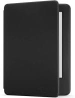 Amazon Protective Cover for Kindle (7th Generation, 2015), Black - will not fit 8th Generation or previous generation Kindle devices or Kindle Paperwhite