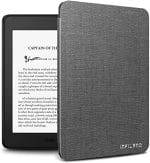 Infiland Kindle Paperwhite 2018 Case Compatible with Amazon Kindle Paperwhite 10th Generation 6 inches 2018 Release(Auto Wake/Sleep)