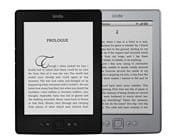 Kindle (5th and 4th Generation)