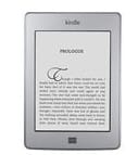 Kindle Touch (4th Generation)