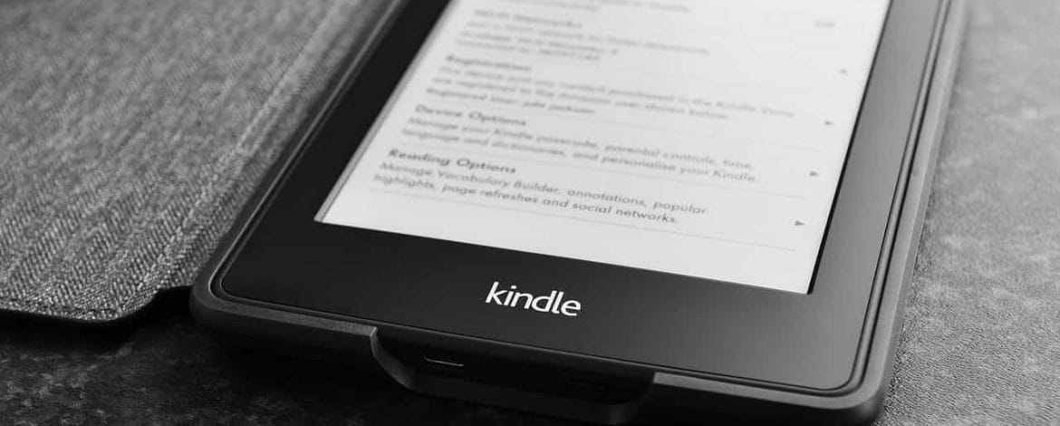 Kindle Paperwhite Accessories: Handpicked Top 10 Selection