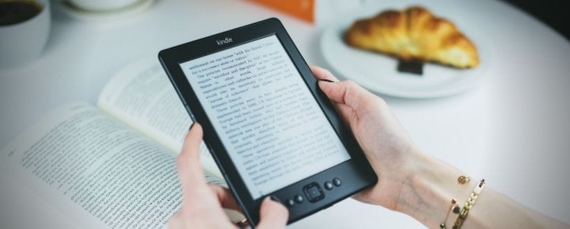 Here Are the Best Kindle Readers to Buy in 2021