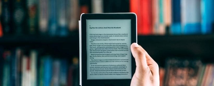 Wondering About The Next Kindle Paperwhite Model Release?